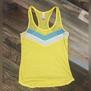 Women’s summer tank size small